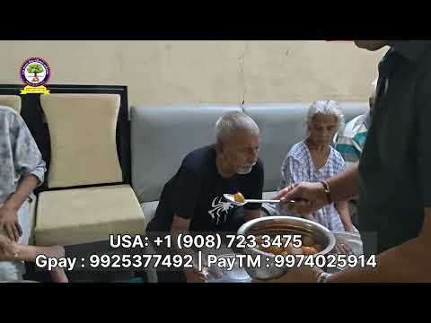 dinner  / રાત નુ ભોજન તા.: 17-10-2026,     (યોગદાન સેવા : ₹ 2101) | Jay Manav Seva Parivar Trust