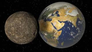 What Happens If Mercury SMASHES Into Earth?