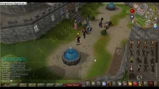 Runescape random things part 2