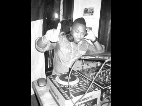 DJ YOUSS Oudy