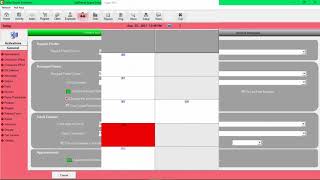 SalonTouch Evolution  - Making a Basic Sale and using the Register (POS) screenshot 5