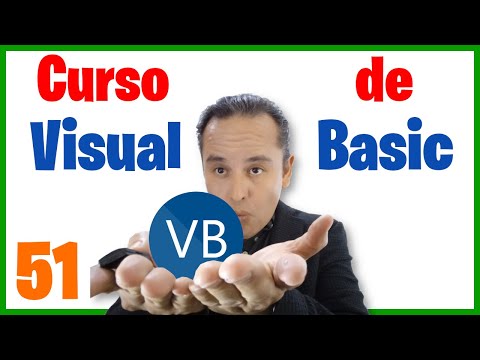 Búsqueda Secuencial en Visual Basic.NET [51]⛓️