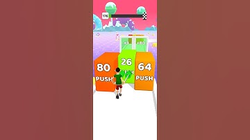 Stack Colors 2 | All-Levels | Gameplay Walkthrough Level Android, iOS New Epdate #shorts