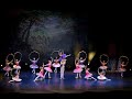 "Оживлённый сад", хореографическая группа "Армида". "Lively Garden", choreographic group "Armida".