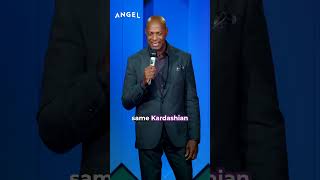 No reporter wants to be in the losers' locker room | Sam Adams Stand-Up Comedy