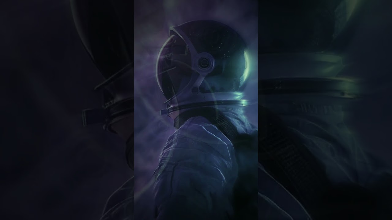 Melodic Techno 2025 | Dark Matter - Stardust and Silence 