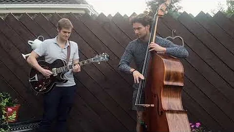 Scott Kohlmann & Barry Donohue 'Visa'