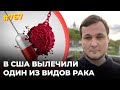 Все испытуемые выздоровели | Ученые говорят о «невиданном успехе» новой терапии