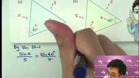 Herman Yeung - DSE 數學 B 天書 - 第3堂 28 (2D平面 Practice 2)