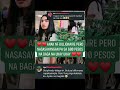 MS Q. PACQUIAO #viralvideo
