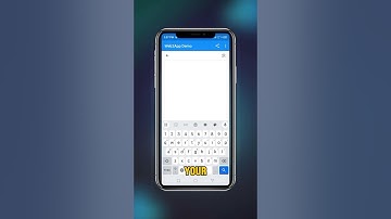 Mobile Application: Top 10 Reasons to Choose Our mobile App Development