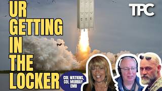 You’re Getting In The Locker  | Col. Watkins, Col. Murray, EMB (TPC #2,161)