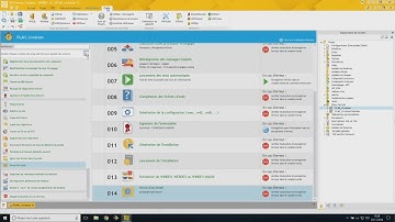 Intégration continue avec WINDEV 22