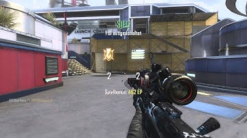 SICK TOMAHAWK TRICKSHOT ON TAKEOFF!