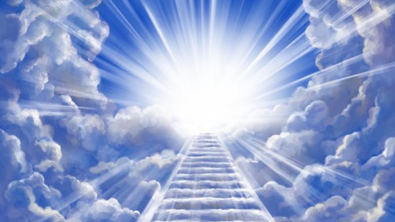 I Died During Surgery And Went To The Light | Near Death Experience ...