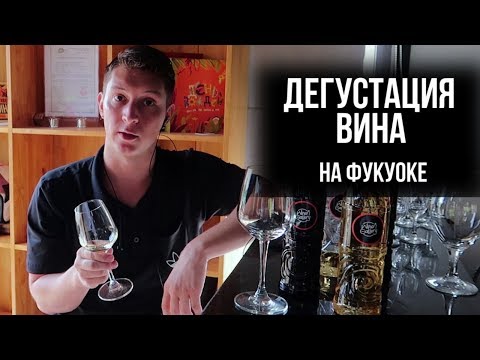 ГДЕ КУПИТЬ АЛКОГОЛЬ НА ФУКУОКЕ | ОБЗОР ВЬЕТНАМСКОГО ВИНА