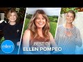 Best of Ellen Pompeo on the &#39;Ellen&#39; Show