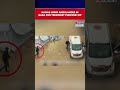 Hamas Using Ambulances In Gaza For Transferring Weapons From Hospitals To Schools, Claims IDF