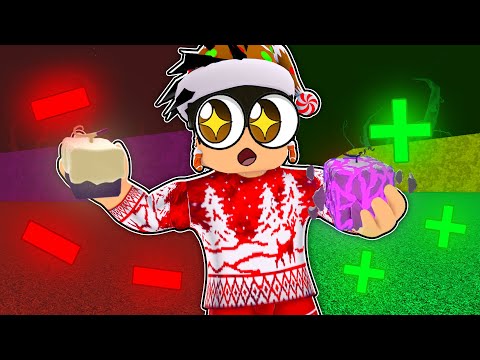 ПЛЮСЫ и МИНУСЫ ВСЕХ ФРУКТОВ в Блокс Фрутс 😱 Blox Fruits Roblox