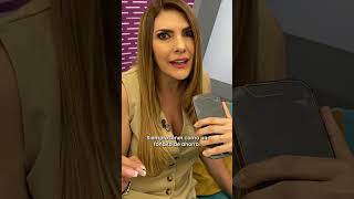 ¿Cómo maneja Ana Karina Soto sus finanzas?  #finanzasinteligentes by Karem Suarez 720 views 8 days ago 1 minute, 1 second