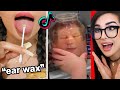 Tik Tok Pranks That Went Too Far Tik Tok Pranks That Went Too Far