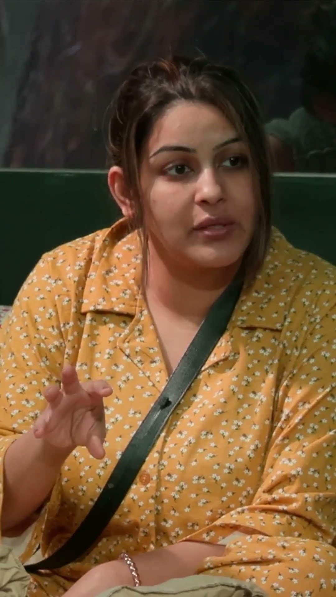 क्या Yamini भड़का रही है Sara को ? | Bigg Boss 18