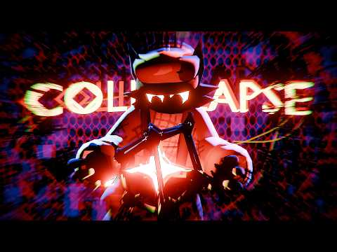 COLLAPSE - An original song about Nullscape