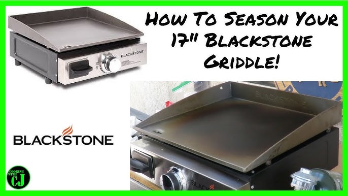 Crisbee Cream Iron® Cast Iron and Carbon Steel Seasoning - Blackstone  Griddle Seasoning - Family Made in USA - 6 oz.