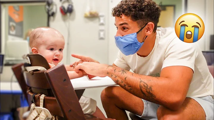 Baby Neo Hears for the First Time | Deaf Baby