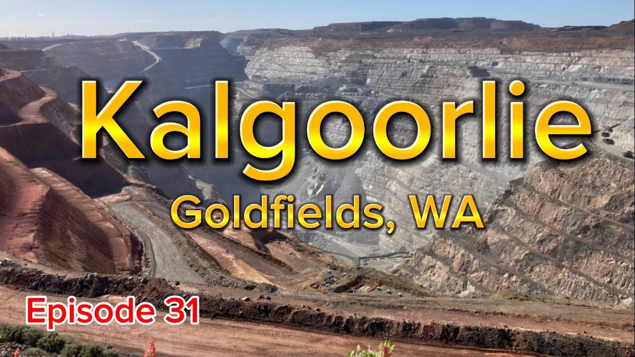 Kalgoorlie - Western Australia