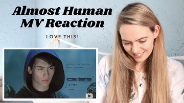 (LOST TOMB S02E06) LOST TOMB REBOOT 吾王起灵 ALMOST HUMAN MV Reaction!