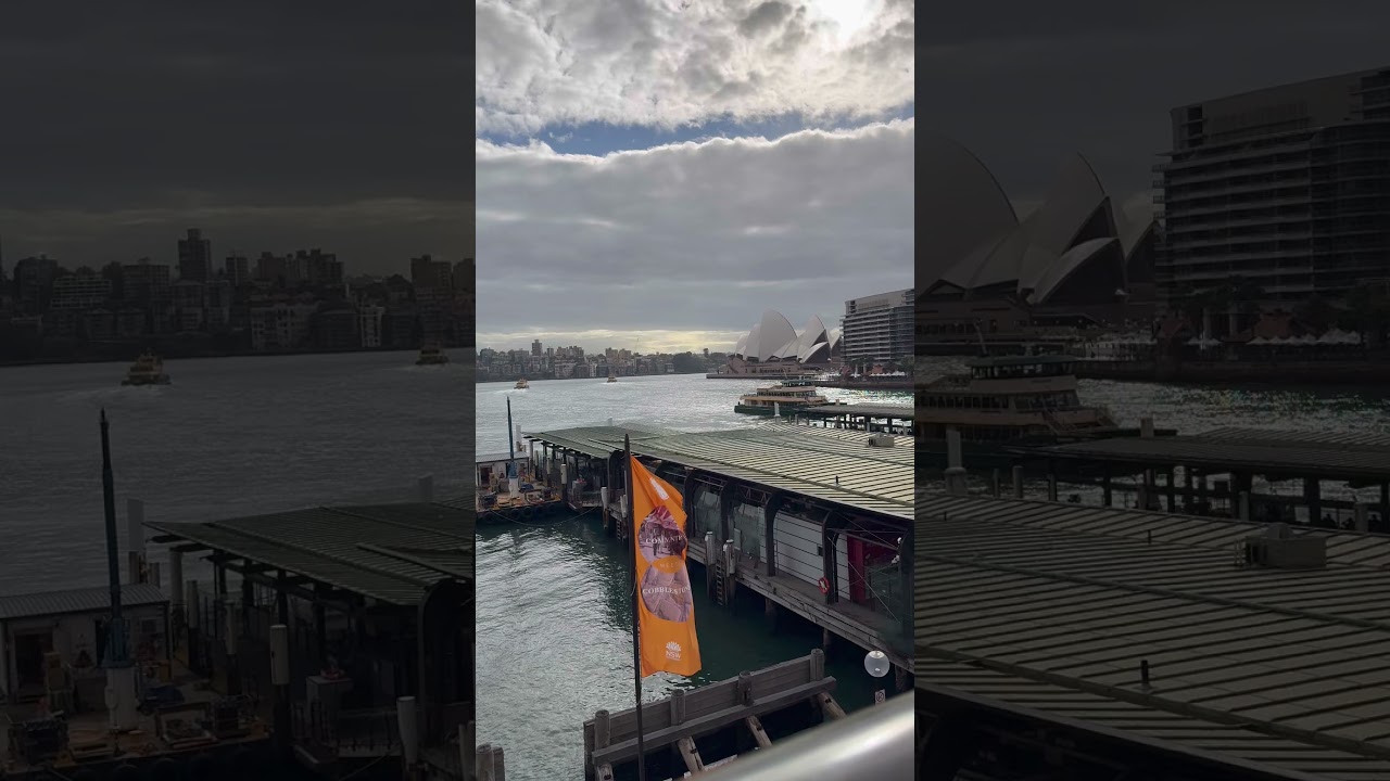 Cruise Day  #travel #australiadiaries #cruise #day #ocean #carnival #splendor #carnivalsplendor