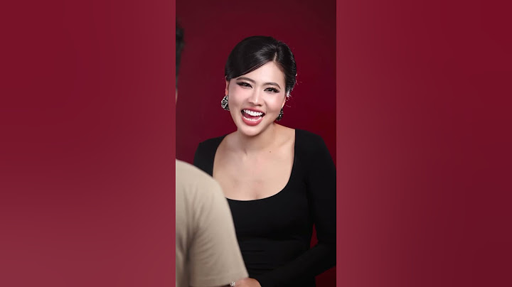 CÁCH TRẢ LỜI “EM CÓ NHỚ ANH HONG?”