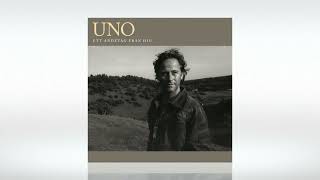 Uno Svenningsson - "Glad att du är här" (Official Audio)