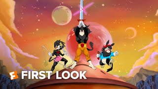 Animaniacs Season 2 NYCC First Look | Fandango Family