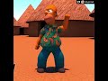 homer simpson qui danse le logobi