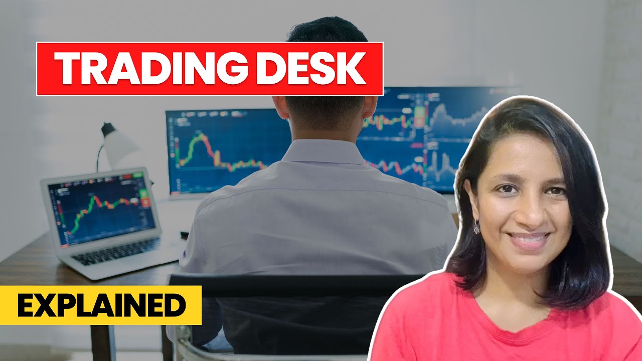 Overview Trading Desk