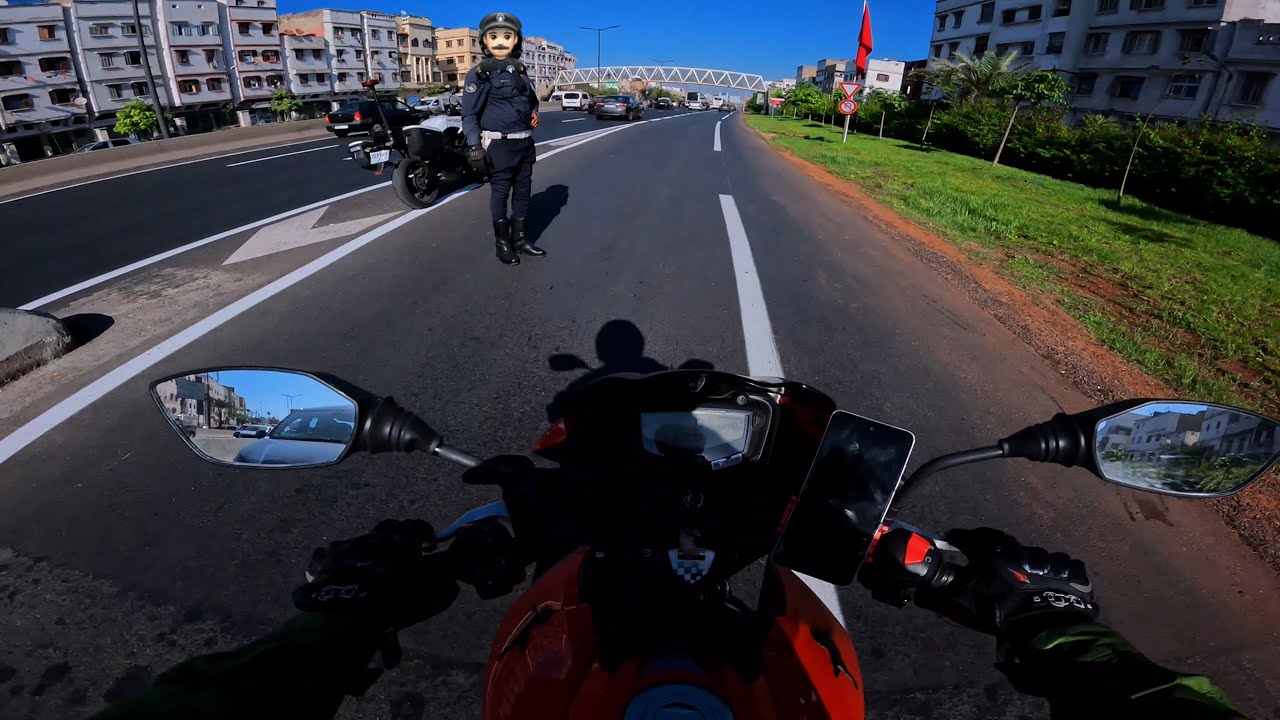 DAILY OBSERVATIONS #43