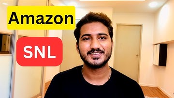 Enroll in Amazon SNL | Reduce Amazon Fee | Small & Light Weight Program