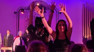 Full promo - FCS presents Jesus Christ Superstar News