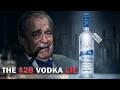 Grey Goose The $2 Billion Vodka Lie Exposed