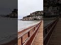 Sausalito feels like a movie today 🎬✨ #sausalito #lalaland #bayarea