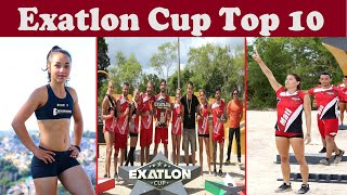 Exatlon Cup 2'de En iyi Performansı Kim Sergiledi?