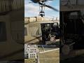 DCS: UH-1H Messing Around Huey Door Mini Gun #dcs #dcsworld #dcshuey