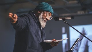 Portable Paradise: A Poetry Celebration with Roger Robinson, Ajanaé Dawkins, & Cynthia Amoah
