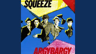 Video thumbnail of "Squeeze - If I Didn't Love You"
