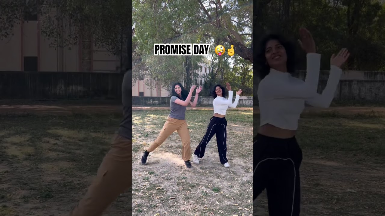 Esa promise 🫩🫩 