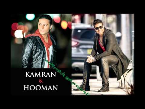 Kamran Hooman Age Donya Daste Man Bood Kurdish Subtitle