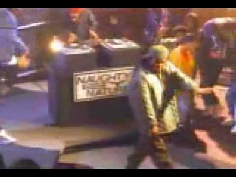 Naughty By Nature --- O.P.P.