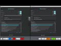 Cinebench 2026 Benchmarks | Ryzen 9 9950X 3D | i9 14900KS